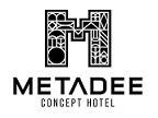 Metadee Concept Hotel 